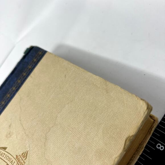 Little Town of Bethlehem by Hertha Pauli 1963 First Edition Book Collect Vintage - Picture 8 of 12